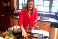 Vegan Black Bean Burgers